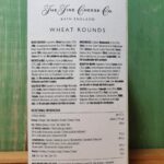 Wheat Rounds 150g - Image 2