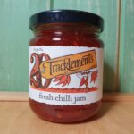 Fresh Chilli Jam 250g