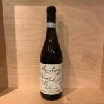 Trebbiano d'Abruzzo, Amoterra