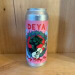Deya Steady Rollin' Man Pale Ale 5.2%