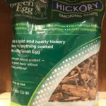 Hickory Smoking Chips
