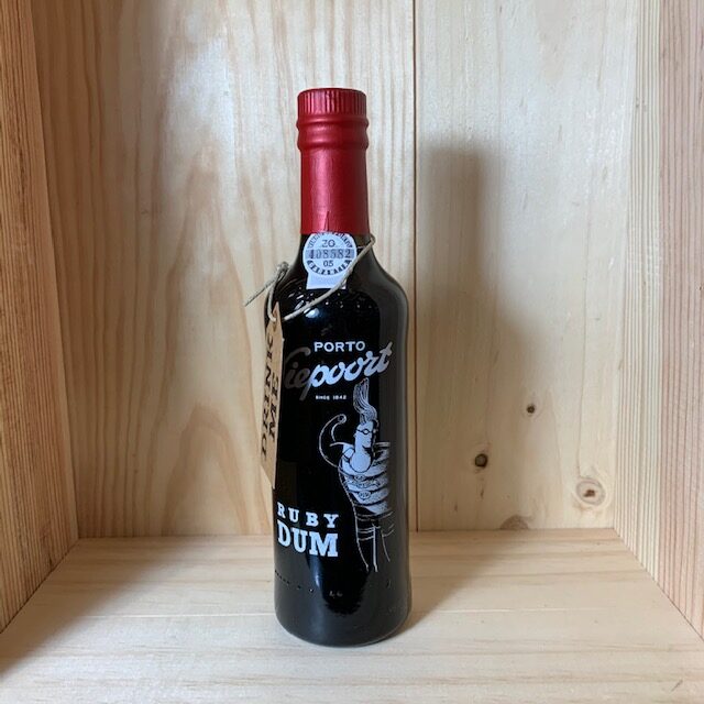 Niepoort Ruby Dum 1/2 bottle