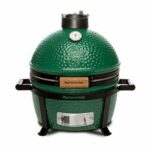 MiniMax Big Green Egg & Carrier