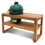 Acacia Table for Large