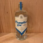 Campfire Navy Strength Gin 70cl