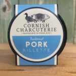 Traditional Pork Rillette