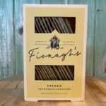 Fionagh's Seeded Sourdough