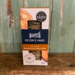 Peter's Yard Sourdough Crispbreads 90g