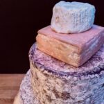 Cake of Cheese ~ Haddington - Image 3