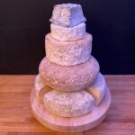 Cake of Cheese ~ Bacombe - Image 3