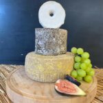 Cake of Cheese ~ Boddington