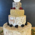 Cake of Cheese ~ Ivinghoe