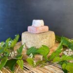 Cake of Cheese ~ Nettlebed